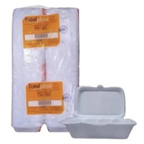 Embalagem termica TH101 Totalplast c/200un 