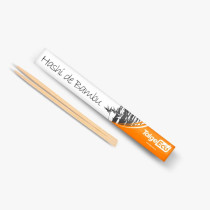 Hashi de bambu Talge Eco sache c/100 pares