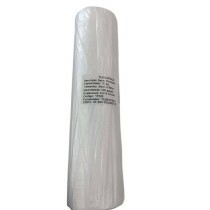 Saco plástico picotado 34x59cm Tubespack c/500un 