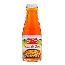 Azeite de dendê Cepêra 100ml