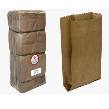 Cartucho de papel semi kraft p/5kg Mirimpel c/500un