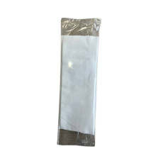 Guardanapo embalado plastico Alcor 14x20cm 1000x2un 
