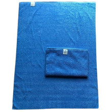 Pano de microfibra azul 60x80cm Martinpanos R8056