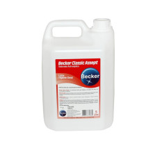 Sabonete liquido antissept Becker assept 5l  R5222 