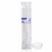 Separador simples pet Bompack 20x100un