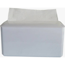 Toalheiro interfolha para mesa branco Exaccta EP-DIB05