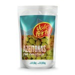 Azeitona verde recheada Vale Fértil 1.01kg