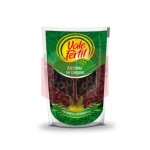 Azeitona preta fatiada Vale Fértil 1.01kg