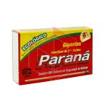Fósforo Paraná gigante ECO 9.5cm c/50un