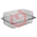 Embalagem Sanpack / S-20C com 100 Unidades | Concorde Paraná