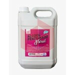 Alcool perfumado floral E Top 5l 