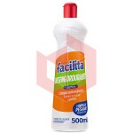 Desengordurante limpeza pesada Facilita 500ml
