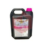 Desinfetante talco Quimicpar 5l 