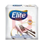 Guardanapo Elite f.dupla 29.8x29.8cm c/50un