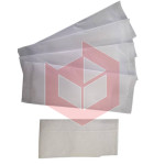 Guardanapo embalado papel Famypel 15x20cm 1000x2un