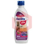Lustra moveis lavanda Audax Facilita 200ml