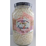Palmito picado pupunha Agroleve 1800g