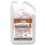 Removedor de cera Magic Gold Audax 5l 
