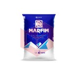 Sal refinado Marfim 10x1kg 