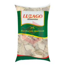 Louro em folha Luzago 1kg
