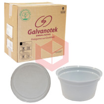 Embalagem Galvanotek G-695 30ml c/700un