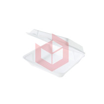 Embalagem Fibraform de isopor HF102 c/100un