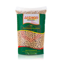 Soja em grão para salada Luzago 1kg
