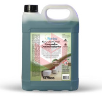 Limpador desincrustante Klyo Desincrust Renko 5l