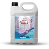 Limpador com peroxido Klyo oxy Renko 5l