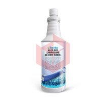 Limpador com peroxido Klyo oxy Renko 1l