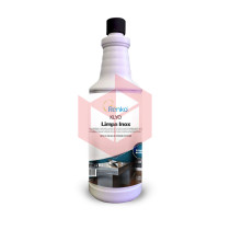Limpa inox Klyo Renko 1l