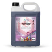Desinfetante concentrado lavanda Mirax Renko 5l