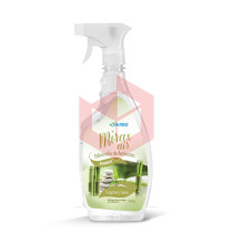 Odorizador de ambiente bambo Mirax Air Renko 500ml