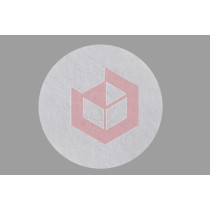 Disco Tinindo super polidor branco 510mm