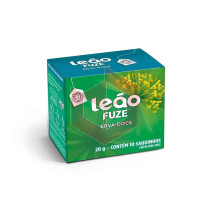 Chá de erva doce Leão 10x2g