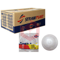 Prato Strawplast 266 PRC-15 cristal 14x10un