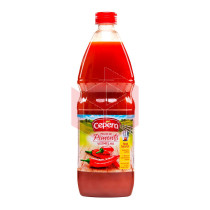 Molho de pimenta Cepêra 1010ml