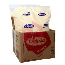 Maionese tradicional D'Ajuda 3kg