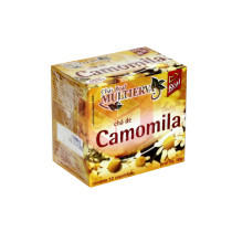 Chá de camomila Multi Ervas 10x1g