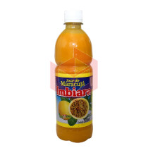 Suco concentrado maracujá Imbiara 500ml