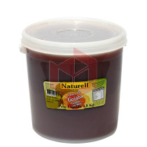 Doce de goiaba cremoso Naturell 4.5kg