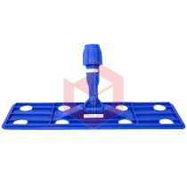 Armação p/mop Finish Bralimpia 40cm AL400
