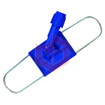 Armação p/mop pó Profi Bralimpia 120x15cm AP1200