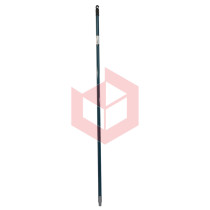 Cabo Superpro verde metal 140cm SP9020VD