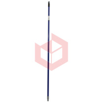 Cabo Superpro azul metal 140cm SP9020AZ