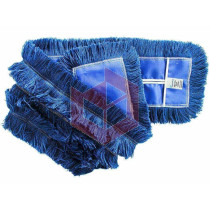 Mop pó acrílico profi Bralimpia 120cm RP1200