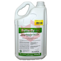 Desinfetante lavanda butterfly Audax 5l