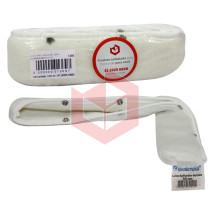 Luva para aplicador de cera 35cm Bralimpia AC351