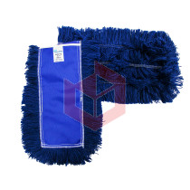 Mop pó acrílico euro Bralimpia 80cm RE800