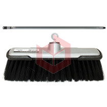Vassoura macia Varry1000 30cm com cabo Bettanin 9003C